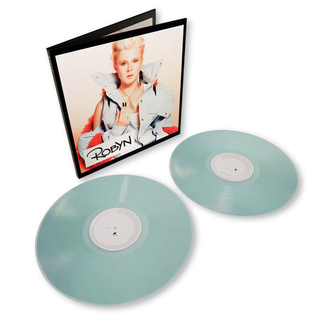 Robyn - Robyn (LP) - Velvet Music