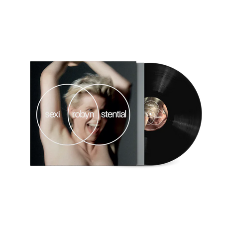 Robyn - Sexistential (LP) - Velvet Music