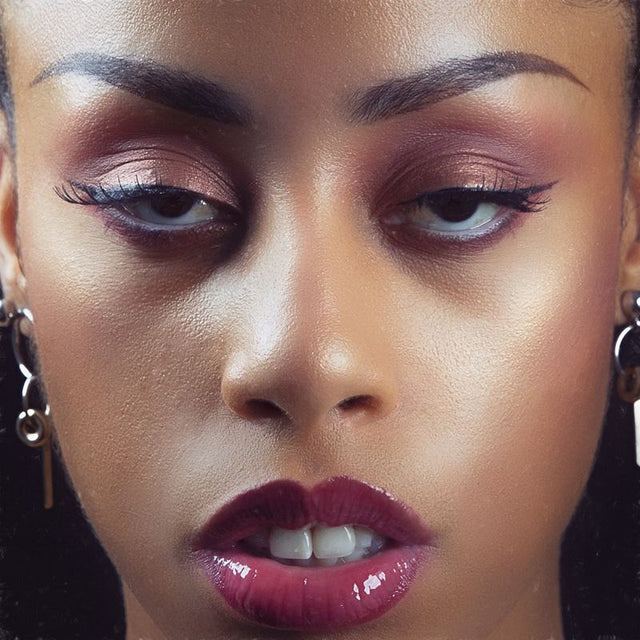 Rochelle Jordan - Play with the changes remixed (LP) - Velvet Music
