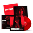 Rock Burwell - Obsession (LP) - Velvet Music