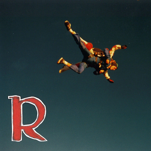 Rocket - R is for rocket (CD) - Velvet Music