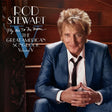 Rod Stewart - Fly me to the moon... the great american songbook volume v (CD) - Velvet Music