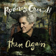 Rodney Crowell - Then again (LP) - Velvet Music