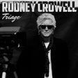 Rodney Crowell - Triage (LP) - Velvet Music