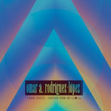 Omar Rodriguez-lopez - A manual dexterity: soundtrack volume one (LP)