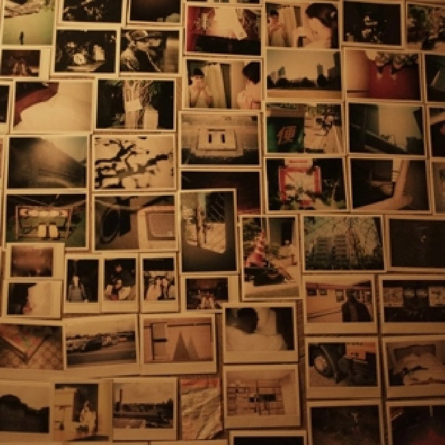 Omar Rodriguez-lopez - Chocolate tumor hormone parade (LP)