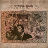 Omar Rodriguez-lopez - Old money (LP)