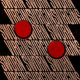 Omar Rodriguez-lopez - Sworn virgins (LP)