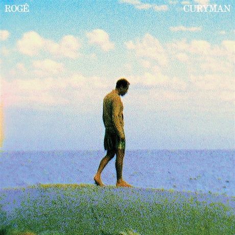 Roge - Curyman (LP) - Velvet Music