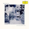 Roger Eno - The skies, they shift like chords (CD) - Velvet Music