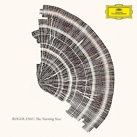 Roger Eno - Turning year (LP) - Velvet Music