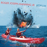 Roger Joseph Manning Jr. - Hopium (LP)
