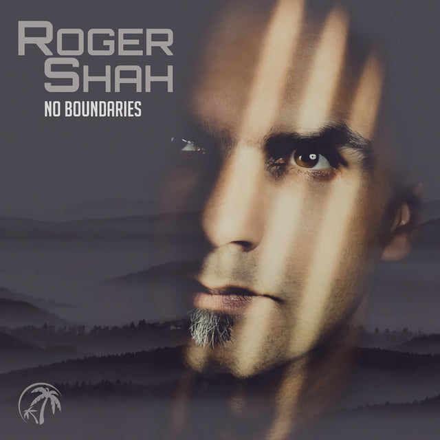 Roger Shah - No boundaries (CD) - Velvet Music