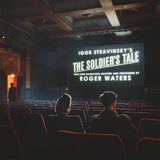 Roger Waters - L'Histoire du Soldat d'Igor Stravinsky (CD)