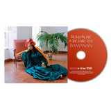 Rokia Kone &amp; Jacknife Lee - Bamanan (CD)