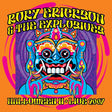 Roky Erickson & The Explosives - Halloween II: live 2007 (2lp+dvd) (white vinyl) (LP) - Velvet Music