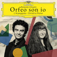Christina Pluhar L Rolando Villazon 'arpeggiata - Orfeo son io (CD) - Velvet Music