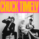 Role Model - Chuck timely & the hourglass (LP)