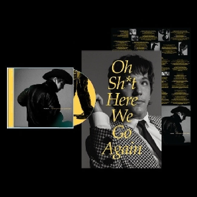 Role Model - Kansas anymore (the longest goodbye) (CD)