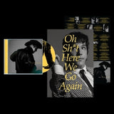 Role Model - Kansas anymore (the longest goodbye) (CD)