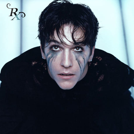 Role Model - RX (LP) - Velvet Music