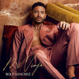 Rolf Sanchez - Mi viaje (CD) - Velvet Music