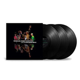 the Rolling Stones - A bigger bang - live on copacabana beach (LP) - Velvet Music