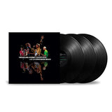 the Rolling Stones - A bigger bang - live on copacabana beach (LP) - Velvet Music