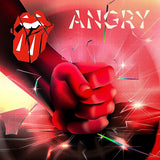 The Rolling Stones - Angry (10-inch)