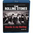 Rolling Stones - Charlie is my darling (blu ray movie) - Velvet Music