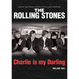 Rolling Stones - Charlie is my darling (DVD movie) - Velvet Music