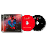the Rolling Stones - Hackney diamonds (CD)