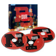 the Rolling Stones - Licked live in nyc (blu ray movie)