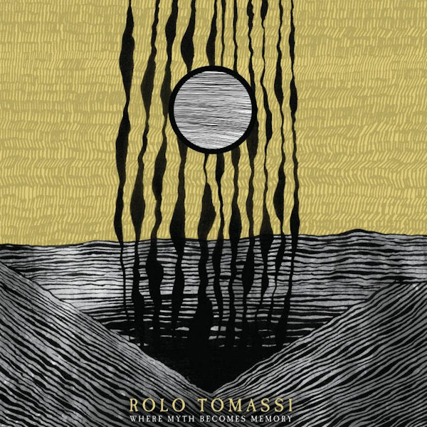 Rolo Tomassi - Where myth becomes memory (LP) - Velvet Music