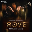 Romain Leleu - Move: the trumpet as movie star (CD) - Velvet Music