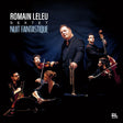Romain Leleu Sextet - Nuit fantastique (CD) - Velvet Music