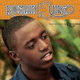 Romain Virgo - Romain virgo (CD) - Velvet Music