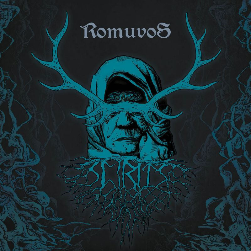Romuvos - Spirits (CD) - Velvet Music
