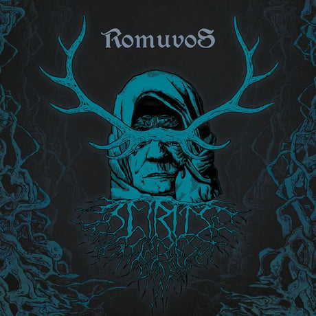 Romuvos - Spirits (CD) - Velvet Music