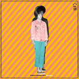 Ron Gallo - Stardust birthday party (CD) - Velvet Music