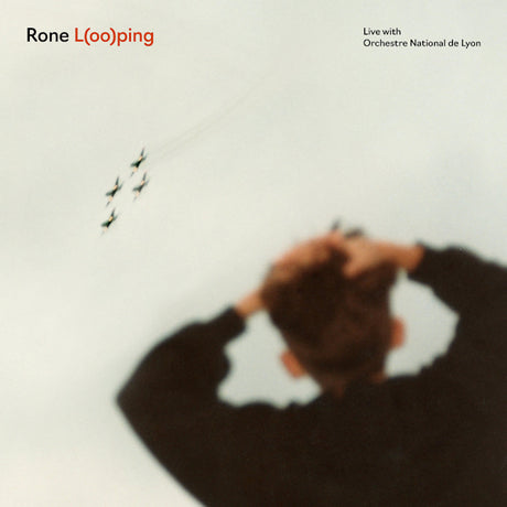 Rone - L(oo)ping (CD) - Velvet Music