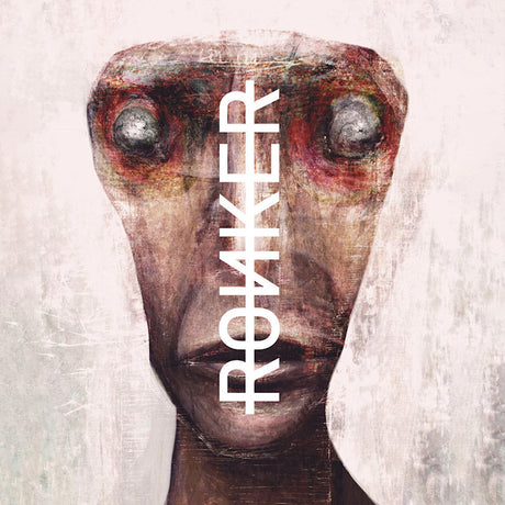 Ronker - Self loathing self help (12-inch maxi-single) - Velvet Music