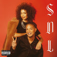 Ronnie Flex - Sdl (LP) - Velvet Music