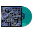 Ronny Jordan Meets DJ Krush - Bad brothers (LP) - Velvet Music