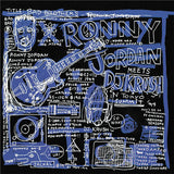Ronny Jordan Meets DJ Krush - Bad brothers (LP) - Velvet Music