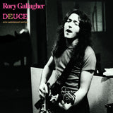 Rory Gallagher - Deuce (LP) - Velvet Music