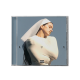 Rosalia - Lux (CD) - Velvet Music