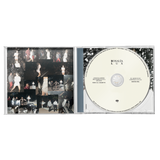 Rosalia - Lux (CD) - Velvet Music