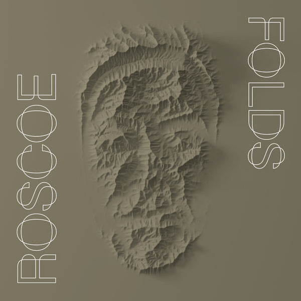 Roscoe - Folds (CD)