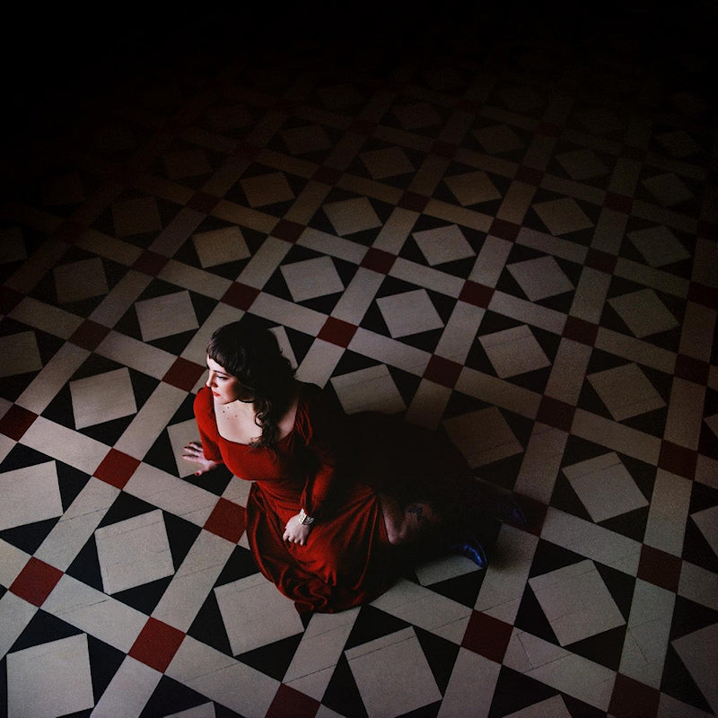 Rose Hotel - A pawn surrender (CD) - Velvet Music